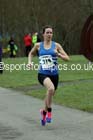 Senior womens North Eastern Counties AA Road Relay Champs., Hetton Lyons Country Park, Hetton-le-hole, County Durham